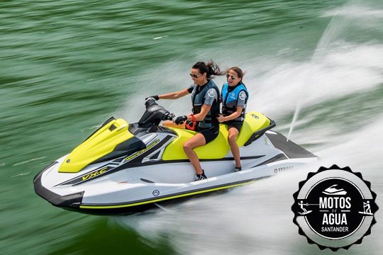 Motos de agua