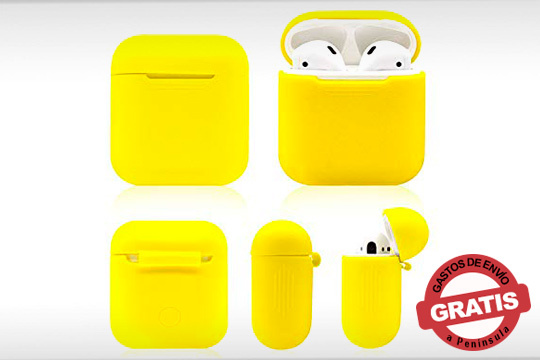 Auriculares Bluetooth