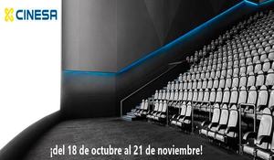 2x1 Cinesa Ahora 4 9 Antes 8 6 Colectivia