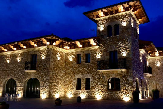 Escapada a Cantabria en Torre de Galizano