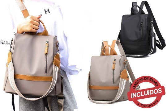 mochila