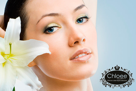 Tratamiento facial Mesodoctor HC3 SkinsHooter  en chloee