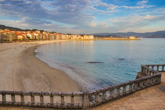 Sanxenxo