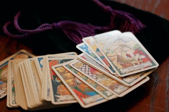 Tarot