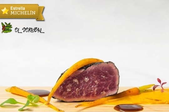 El Serbal