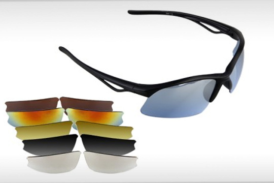 Sol Deportivas Colectivia Lentes Con De Gafas Productos P0Oyvm8wNn