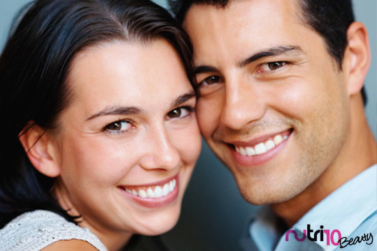 Tratamiento “Beauty for you eyes”