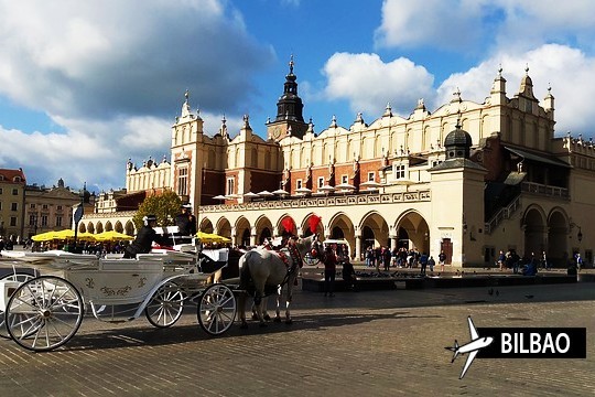 Cracovia