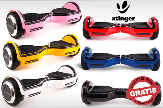 xtinger