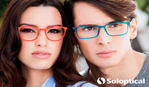 Descuentos Soloptical 70% | Ofertas 2x1 | Colectivia
