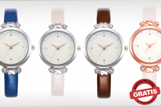 Relojes gloria