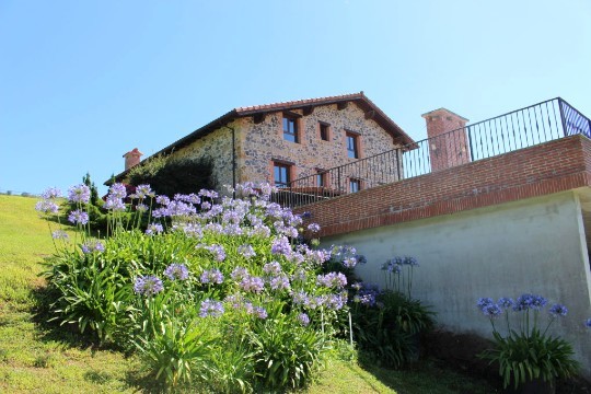 posada El Campo