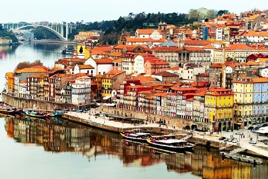 Oporto
