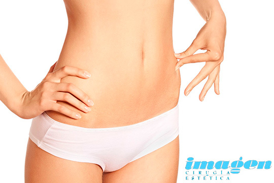 Sesión reductora: Presoterapia + masaje en Clínica Imagen