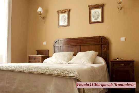 Posada Marqués de Trancadorio