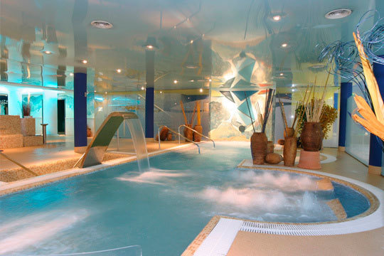hotel Torresport