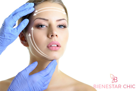 Mesobiolift RF Facial