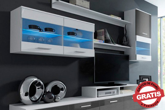 Mueble de salón