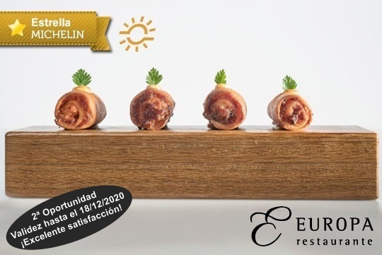 Restaurante Europa