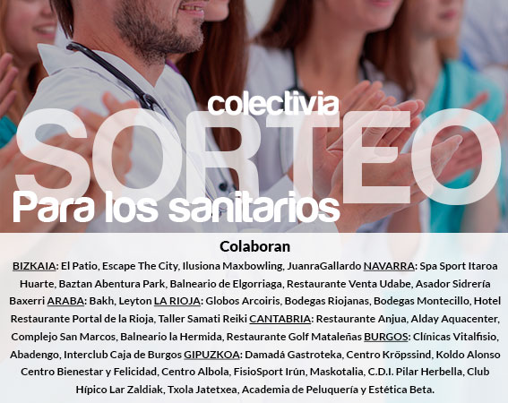 Colaboradores